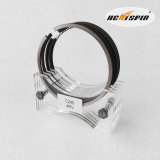 Piston Ring C240 4 Ring for Isuzu Engine Parts 5-12181-027-0