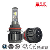 Best Price Chip T6 9004/9007 40W LED Auto Headlight Lamp