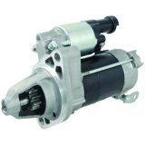 12V Auto Engine Starter Motor for Honda Civic 2.0 L4 2002-05 (17962)