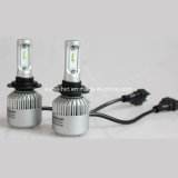 36W LED Bulb 6500k S2 LED Headlight H7 Csp LED Lamp 4000lm LED Auto Light for Car Motorcycle