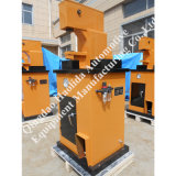 Heavy-Duty Brake Shoe Rivet Machine