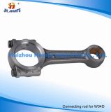 Auto Parts Connecting Rod for Hino W04D 13201-78010
