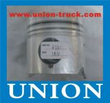 Isuzu 4bc2 Piston Forklift Engine Piston Kit