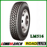 Roadlux Tire, Low Profile Tire with DOT and Smartway Tyres