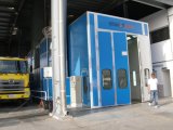 High Quality Large Size Vehicle Paint Booths