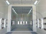 Bus & Truck Large Spray Booth with Infrared Lamp Wld-15000