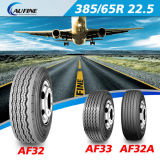 TBR Tires with ISO DOT High Quality 385/65r22.5