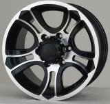 Crank Design Offroad Wheel