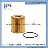 OEM Auto Parts Eco- Friendly Element for Oil Filter 11427501676