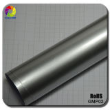 Car Vinyl Glossy Metalic Pearl Film Silver Car Wraps