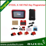 Xtool X-100 Pad Auto Key Programmer Update Online