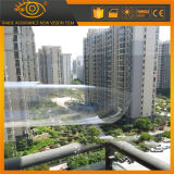 Transparent Car and Building Window Solar Safety Security Film