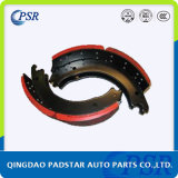 Most Popular Product of Truck Disc Brake Shoe for Mercedes-Benz