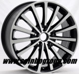F66904 18 Inch VW Passat Relica Alloy Wheel Rims