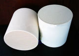 Diesel Particulate Honeycomb Ceramic Filters (DPF)