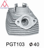 Chrome-Plated Cylinder (PGT 103)