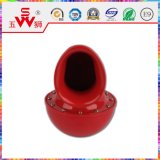 Customized Three Colors Tweeter Horn for Truck Parts