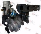 Audi Tt 2.0L Tfsi (8J) Turbocharger K03 53039880105