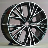 Auto Parts Wheels F80319 Car Alloy Wheel Rims for Audi Car