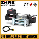 8288lbs Fast Line 4X4 Winch with Ce