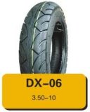 OEM Supplier Veerubber, Dunlop Motorcycle Tire, Competitive Price in Africa and America