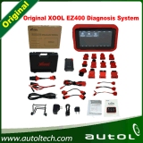 Newly Original Xtool Ez400 Diagnostic System Same Function as Xtool PS90 PS 90 Diagnoctic Tool Ez 400 Update Online with 2 Yearswarranty