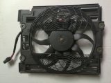  Electronic Radiator Fan Assembly 64548380774; 64548369070; 64546921383 for BMW E38