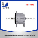 Alternator with 24V 65A for Delco Motor Lester 7197 1100211