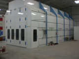 Ce Large Size Bus Truck Spray Booth Car Paint Oven