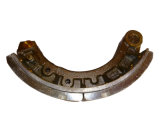 Brake Shoe R for Isuzu Exz/Fvr/6HK1