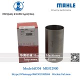 for Mitsubishi 4D34 Mahle Cylinder Liner
