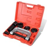 4-in-1 Auto Ball Joint Service Kit