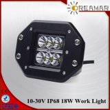 3inch 18W LED Headlight, Pods
