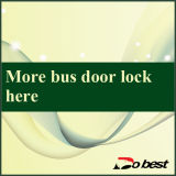 More Model Bus Door Lock