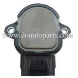 Throttle Position Sensor 198500-1031 for Mazda