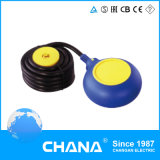 CE and RoHS Approval Vertical Installation Ball Level Float Switch