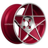 Hot Sale 3sdm Replica Alloy Wheel (17X8 19X9)