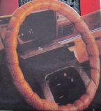 Car Auto Steering Wheel Cover
