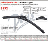 Universal Windscreen Wiper Blade (S952)