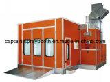 Spray Booth, Painting Room, Paint Booth, Powder Coating Booth