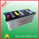 Dry Charge Heavy Duty Truck Battery N150-12V150ah