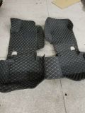 Benz E350 2012 5D XPE Leather Car Mats