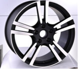 Sainbo Maed Porsche Wheels Car Alloy Wheel Rims