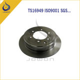 Car Parts Auto Parts Brake Disc with Ts16949