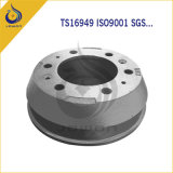 CNC Machining Parts Brake Drum for Truck