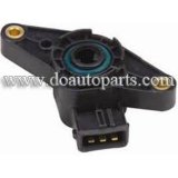 Throttle Position Sensor 9565855480 for Citroen