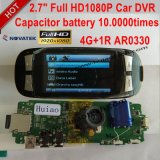 Cheap PRO Sony Imx322 CMOS Car Dash Camera DVR with 2.7