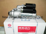 Oman Weichai Starter Motor Qdj2845A (612600090561 0001261016)