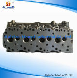 Auto Parts Cylinder Head for Toyota 2L Old 11101-54050 909050