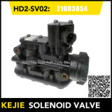 Truck Parts Solenoid Valve 21083654 K019819 for Volvo